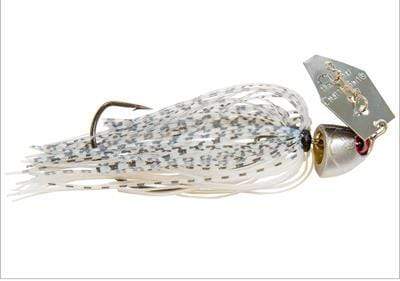 FREEDOM TACKLE CHATTERBAIT 1/2 Freedom Tackle Zman Chatterbait 1/2  Threadfin shad