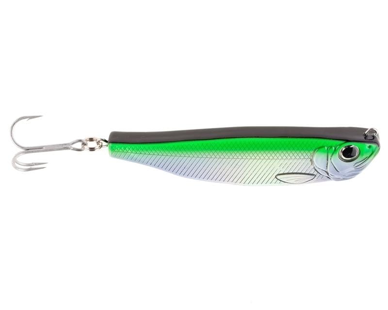 Load image into Gallery viewer, FREEDOM TACKLE HERRING CUT BAIT 3.5&quot; / Gator Freedom Tackle Herring Cutbait
