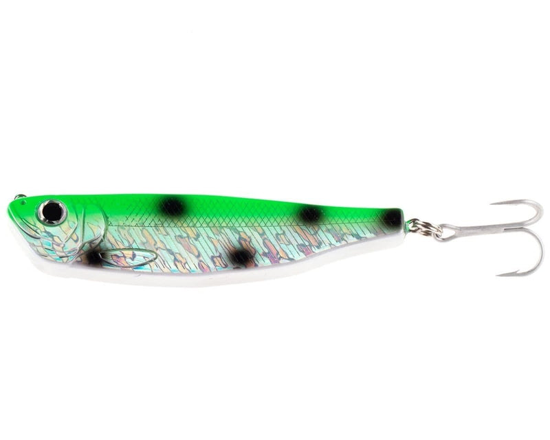 Load image into Gallery viewer, FREEDOM TACKLE HERRING CUT BAIT 3.5&quot; / Leopard Freedom Tackle Herring Cutbait
