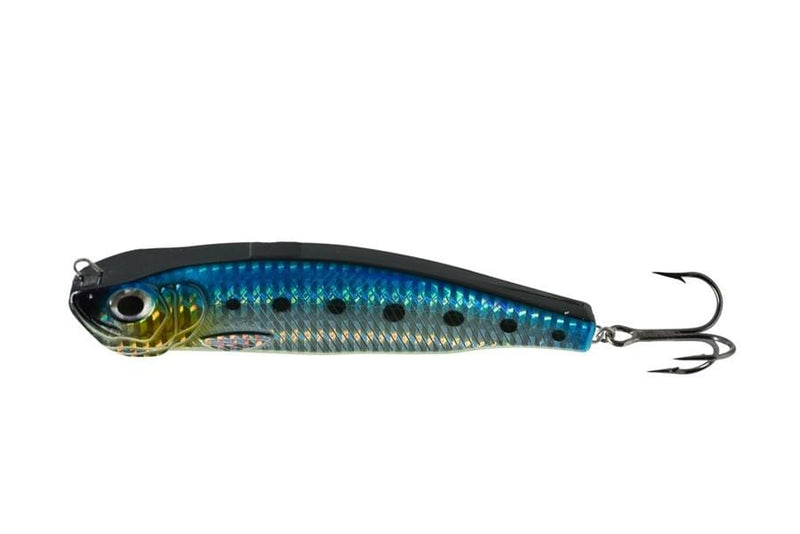 Load image into Gallery viewer, FREEDOM TACKLE HERRING CUT BAIT 3.5&quot; / Sardine Freedom Tackle Herring Cutbait
