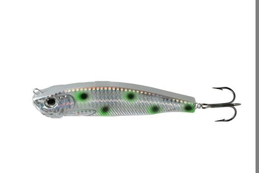 FREEDOM TACKLE HERRING CUT BAIT 3.5" / Two Face Freedom Tackle Herring Cutbait