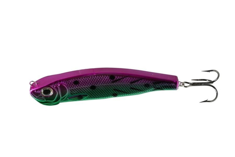 Load image into Gallery viewer, FREEDOM TACKLE HERRING CUT BAIT 3.5&quot; / Watermelon Freedom Tackle Herring Cutbait
