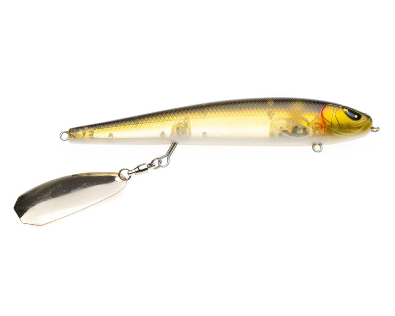 Load image into Gallery viewer, FREEDOM TACKLE MISCHIEF MINNOW 3.5&quot; / Ayu Freedom Tackle Mischief Minnow
