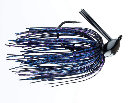 FREEDOM TACKLE STRUCTURE JIG 1-2 / Hematoma Freedom Tackle FT Structure Jig