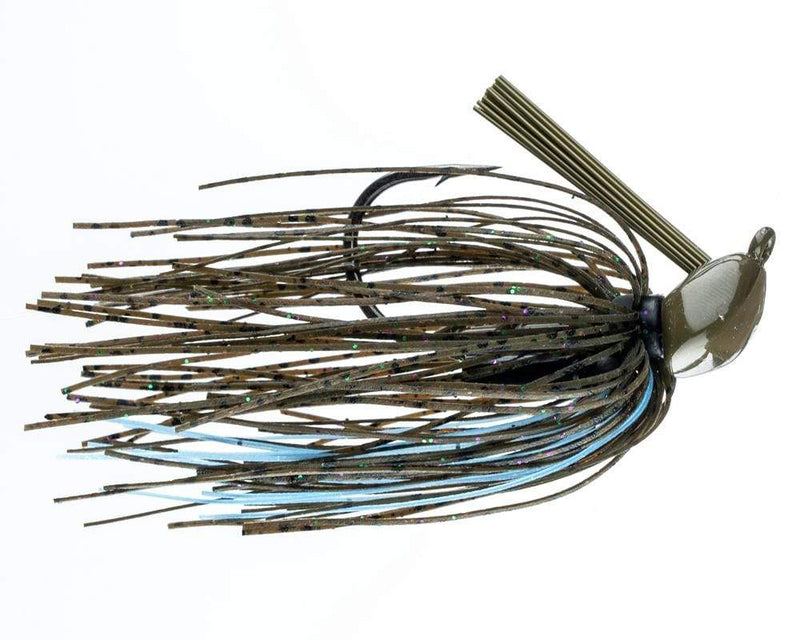 Load image into Gallery viewer, FREEDOM TACKLE STRUCTURE JIG 1-2 / Mardi Craw Freedom Tackle FT Structure Jig
