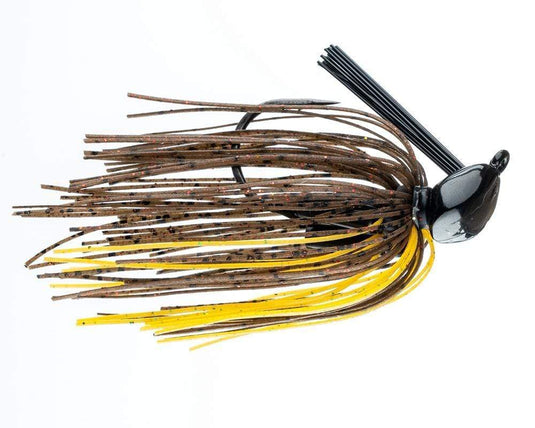FREEDOM TACKLE STRUCTURE JIG 1-2 / Texas Craw Freedom Tackle FT Structure Jig