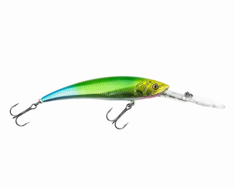 Load image into Gallery viewer, FREEDOM TACKLE ULTRA DIVE MINO 75 / Chaep Sunglasses Freedom Tackle Ultradive Minnow
