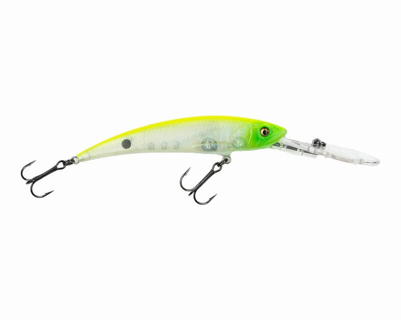 Load image into Gallery viewer, FREEDOM TACKLE ULTRA DIVE MINO 75 / Citrus Shad Freedom Tackle Ultradive Minnow

