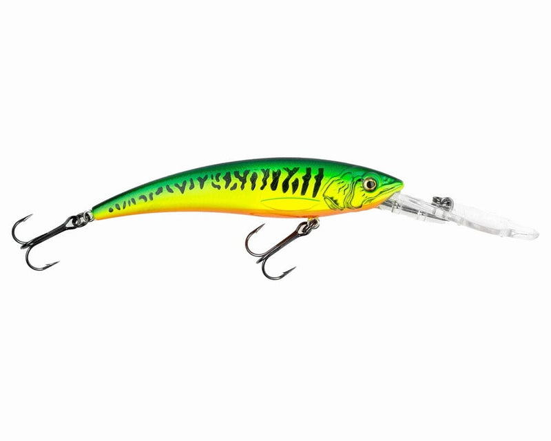 Load image into Gallery viewer, FREEDOM TACKLE ULTRA DIVE MINO 75 / Firetiger Freedom Tackle Ultradive Minnow
