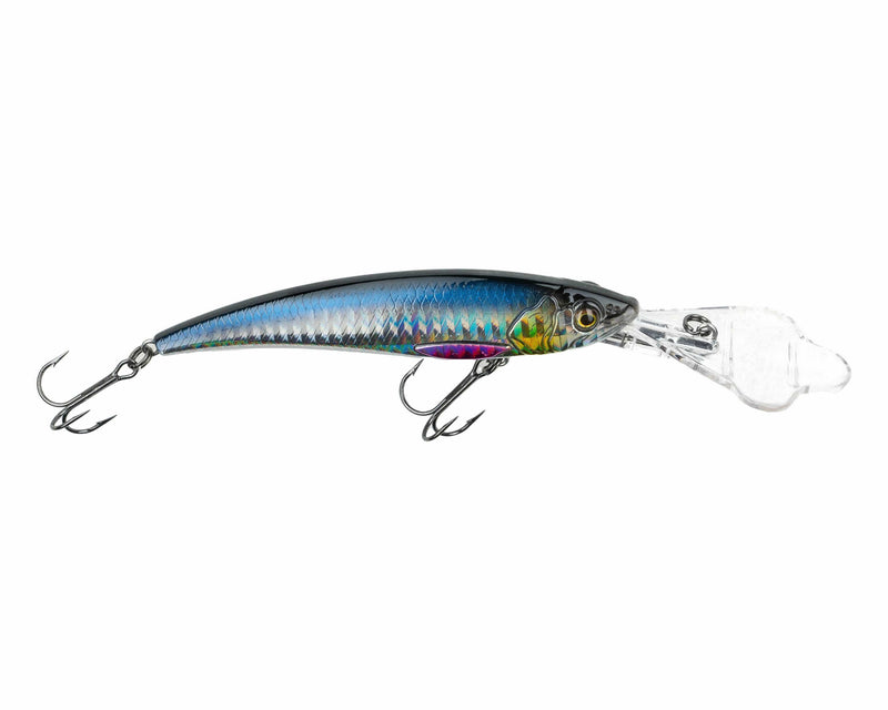 Load image into Gallery viewer, FREEDOM TACKLE ULTRA DIVE MINO Freedom Tackle Ultradive Minnow
