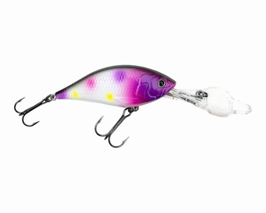 FREEDOM TACKLE ULTRA DIVE SHAD 65 / Barbie Freedom Tackle Ultradive Shad