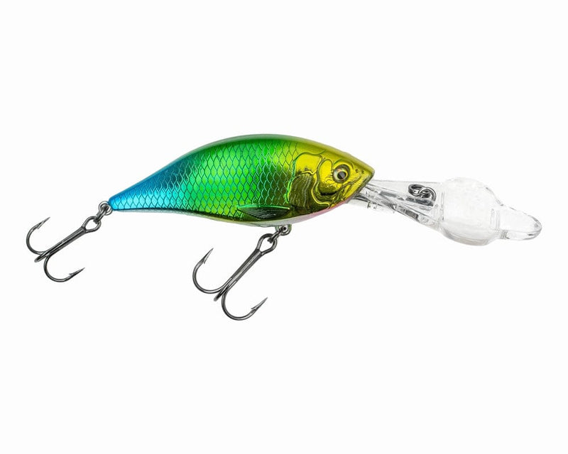 Load image into Gallery viewer, FREEDOM TACKLE ULTRA DIVE SHAD 65 / Cheap Sunlglasses Freedom Tackle Ultradive Shad
