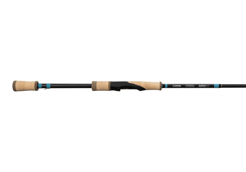 G Loomis NRX+ Spinning Rod – Fishing World - Main Image