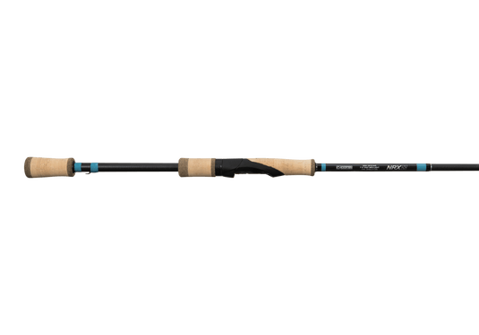 Spinning Rods - Fishing Rods - Fishing