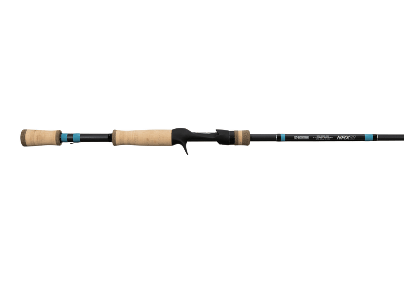 g loomis fishing rods canada G Loomis NRX+ Casting Rod – Fishing World