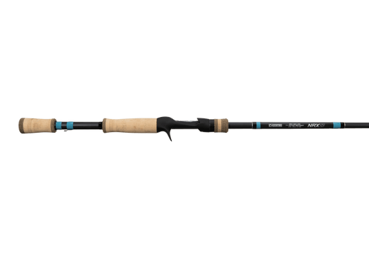 G Loomis NRX+ Casting Rod – Fishing World