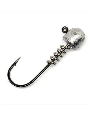 Danielson Cannon Ball Sinkers Fishing Weight, 3/4 oz., 4-pack 