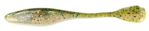 Load image into Gallery viewer, GAMBLER FLAPPIN SHAD Copperfield Gambler 6&quot; Flappin Shad
