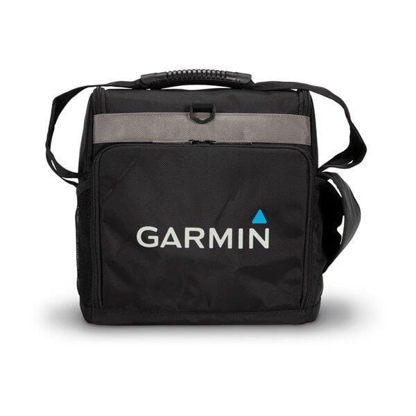 Garmin Large Portable Ice Fishing Kit