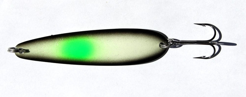 Load image into Gallery viewer, GREAT LAKES SPOON SPOON Green Eye GL / Mag Great Lakes Spoons

