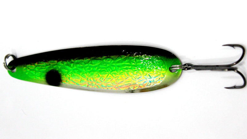 Load image into Gallery viewer, GREAT LAKES SPOON SPOON Lake Trout Spoon / Reg Great Lakes Spoons
