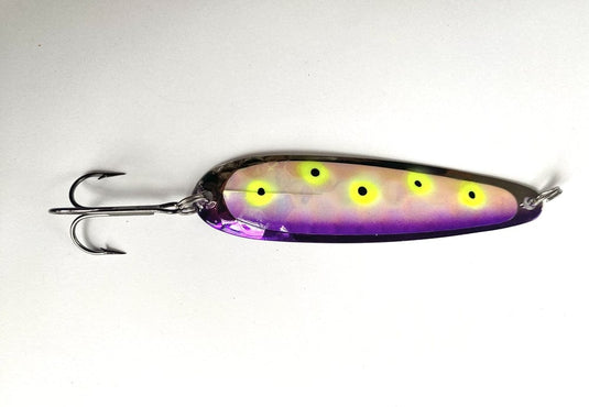 Great Lakes Spoons – Fishing World