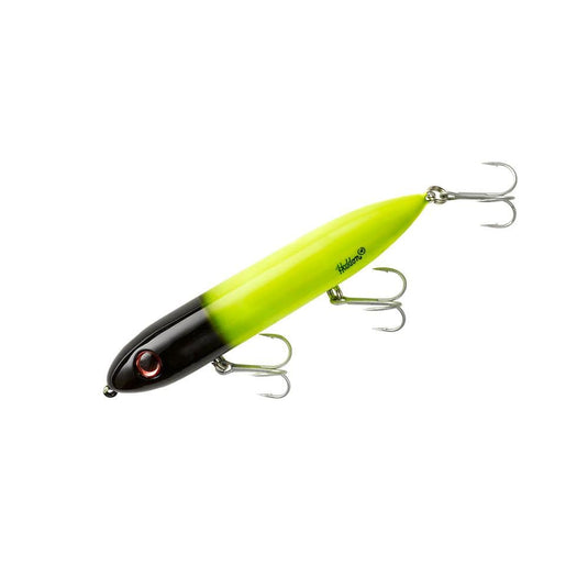  Heddon - Super Spook Baby Bass 5 inch : Sports & Outdoors