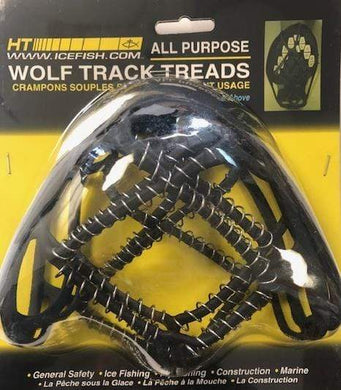 HI-TECH WOLF TRACK CLEATS HT Wolf Track Cleats 2XL