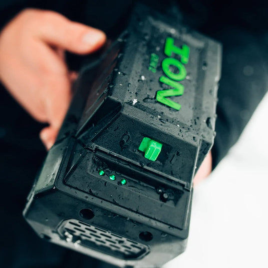 ION 40volt USB Power Adapter | Fishing World