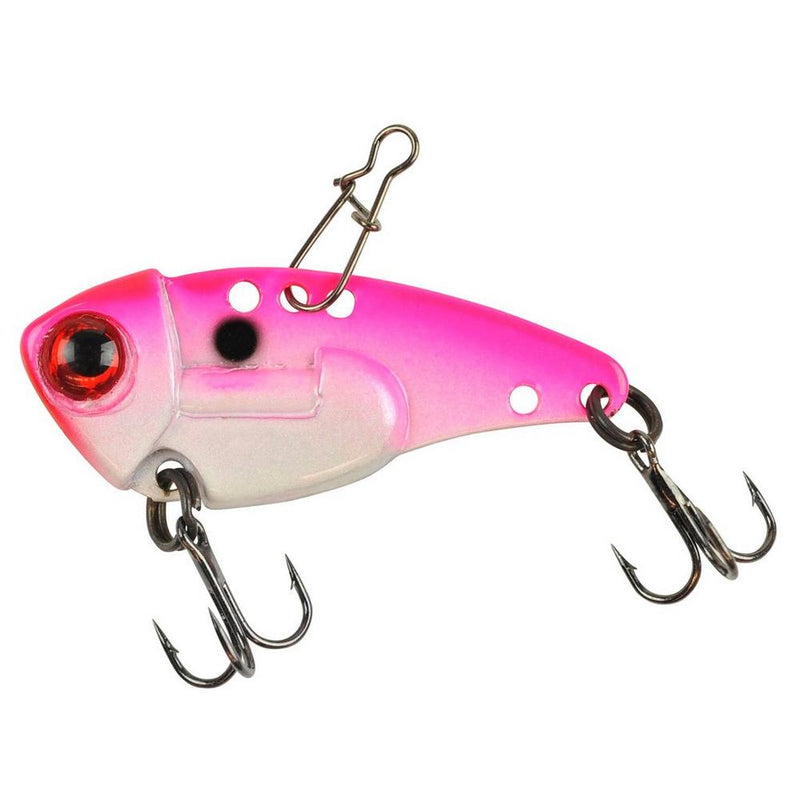Load image into Gallery viewer, JOHNSON THINFISHER 1-2 / PSH Johnson Thinfisher Blade Bait
