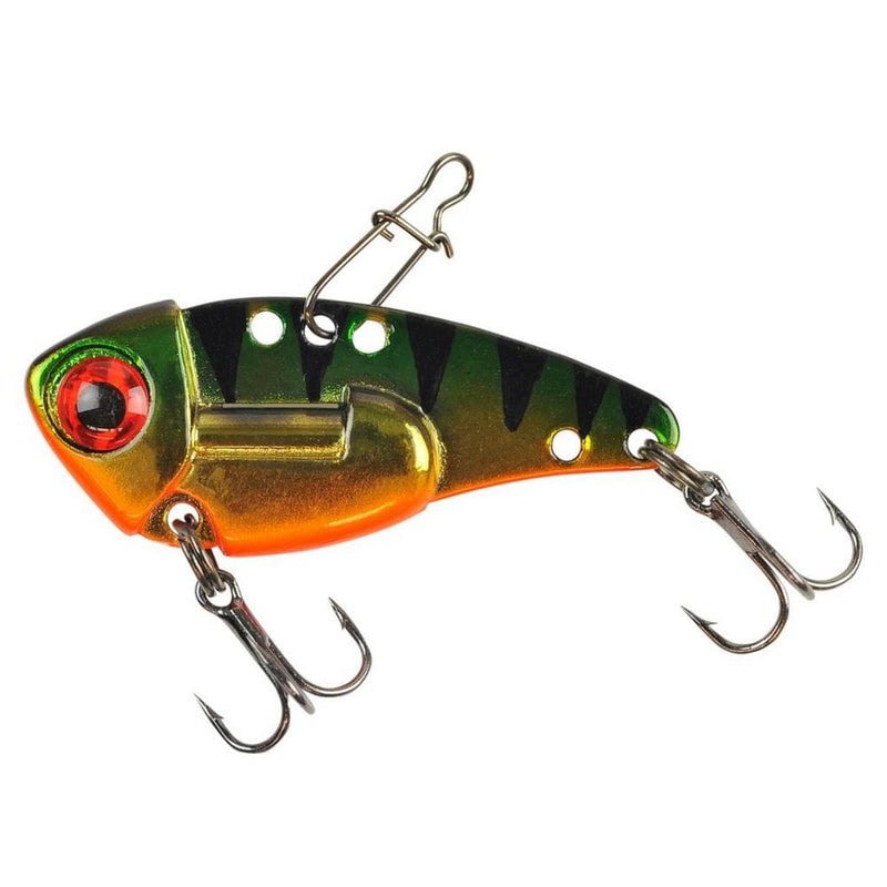 Load image into Gallery viewer, JOHNSON THINFISHER 1-4 / PE Johnson Thinfisher Blade Bait
