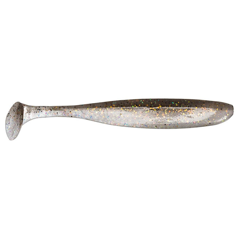 Load image into Gallery viewer, KEITECH EASY SHINER 4&quot; / Crystal Shad Keitech Easy Shiner
