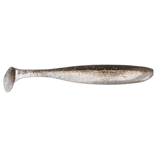 KEITECH EASY SHINER 4" / Crystal Shad Keitech Easy Shiner