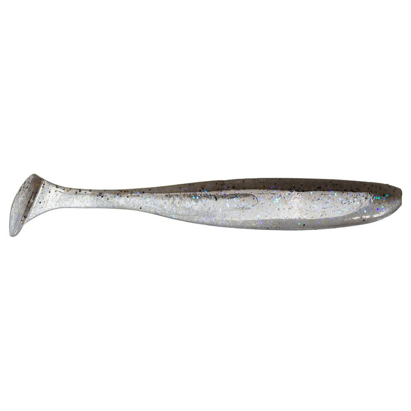 Load image into Gallery viewer, KEITECH EASY SHINER 4&quot; / Electric Shad Keitech Easy Shiner
