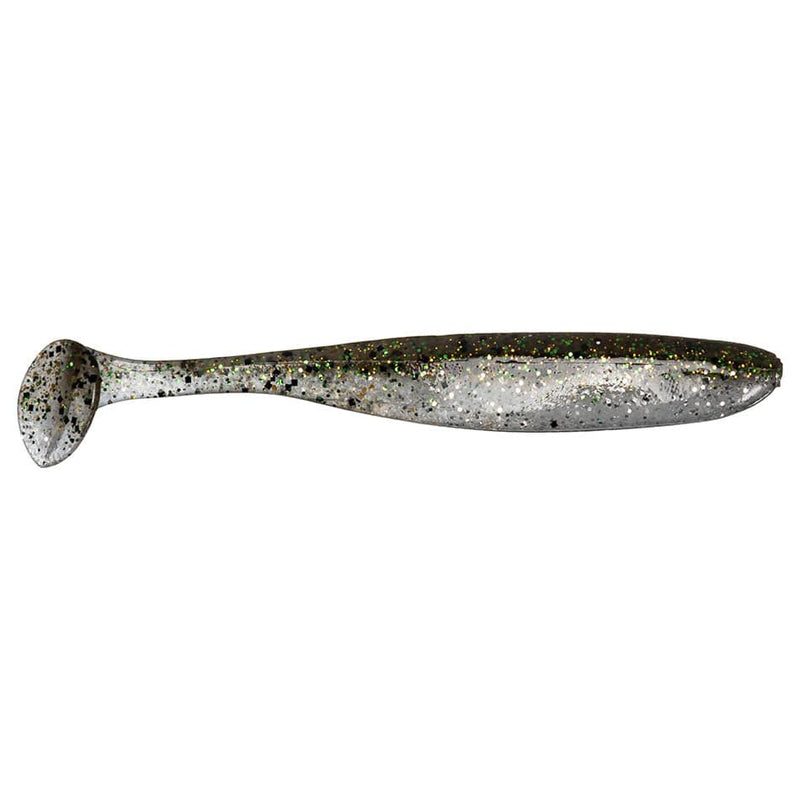 Load image into Gallery viewer, KEITECH EASY SHINER 4&quot; / Silver Flash Minnow Keitech Easy Shiner
