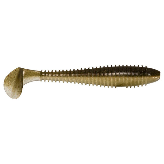 Keitech Swing Impact FAT - Rainbow Shad...