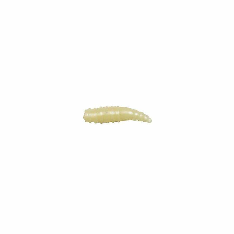 Load image into Gallery viewer, LUNKER HUNT LARVAE Glow Lunkerhunt larvae
