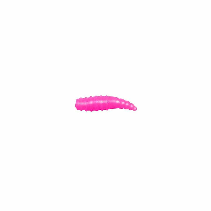 Load image into Gallery viewer, LUNKER HUNT LARVAE Pink Lunkerhunt larvae
