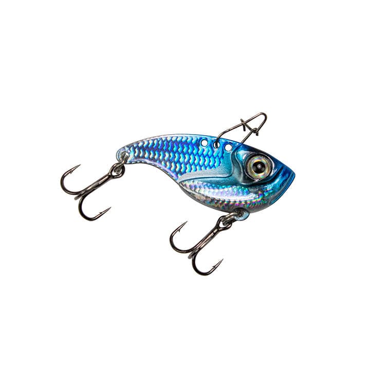 Load image into Gallery viewer, LUNKER HUNT LUNKER BLADE 1-2 / Blue Back Lunkerhunt Lunker Blade
