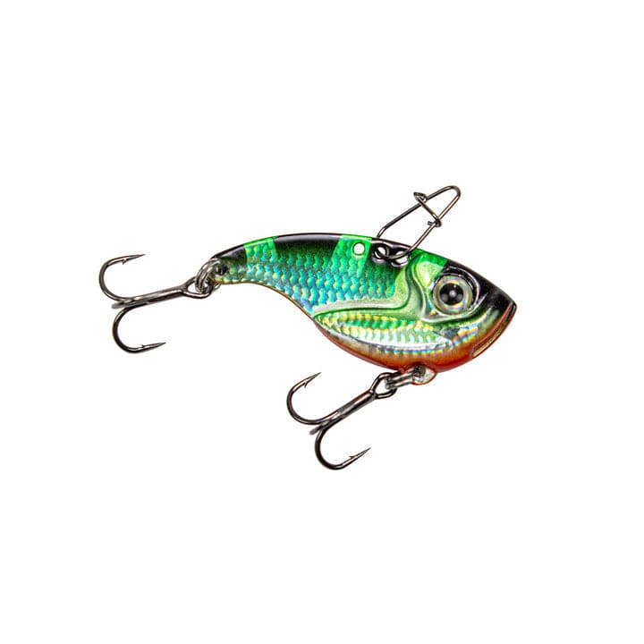 Load image into Gallery viewer, LUNKER HUNT LUNKER BLADE 1-2 / Jumbo Lunkerhunt Lunker Blade
