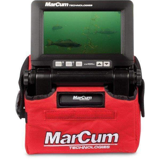 Marcum VS485C Underwater Camera – Fishing World
