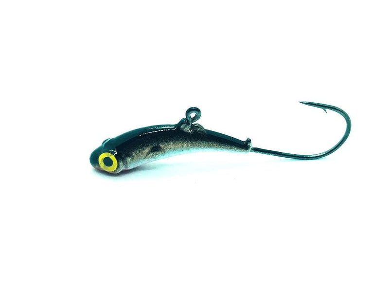 Load image into Gallery viewer, MEEGS product 1-8 / Goby Meegs Ice Jigs

