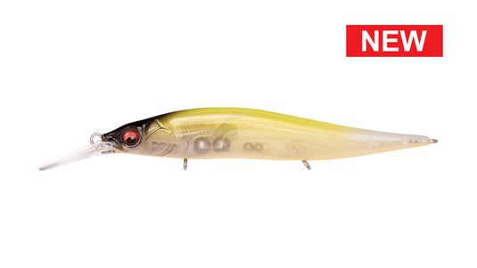 Megabass Vision Oneten Jr +1 – Fishing World Megabass Vision Oneten Jr +1 – Fishing World