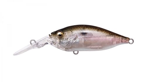 メガバス　DEEP-X 100 DEEP-X 100 LBO(ディープX 100 LBO) マットタイガー ルアー