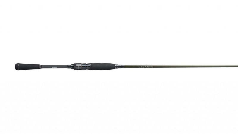 Load image into Gallery viewer, MEGABASS LEVANTE SPIN Megabass Levante Spinning Rod
