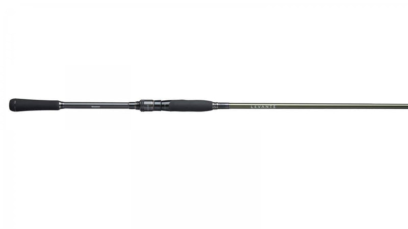 Load image into Gallery viewer, MEGABASS LEVANTE SPIN Megabass Levante Spinning Rod
