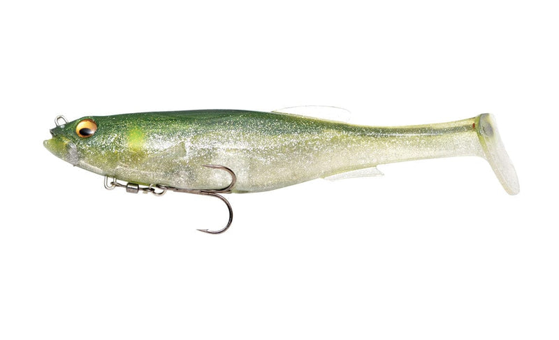 Load image into Gallery viewer, MEGABASS MAGDRAFT 6&quot; Ayu Megabass 6&quot; Magdraft Swimbait
