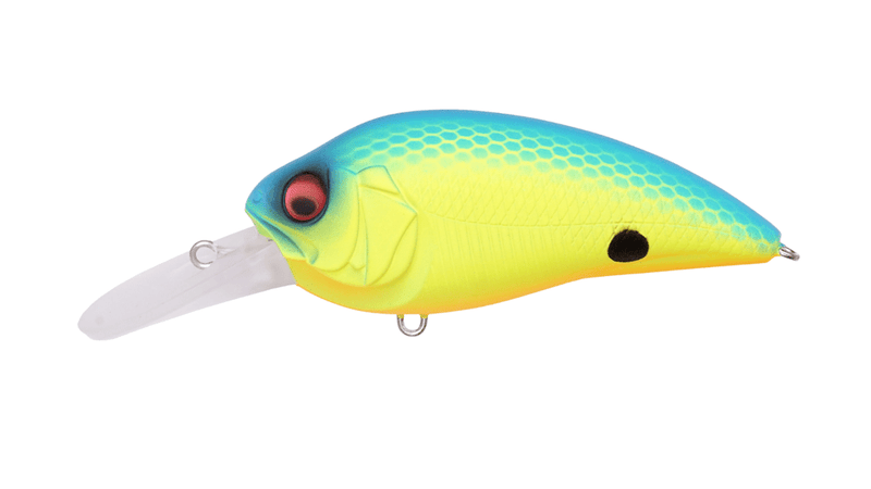 Load image into Gallery viewer, MEGABASS SUPER Z-2 Old-Z Megabass Super Z-2 Crankbait
