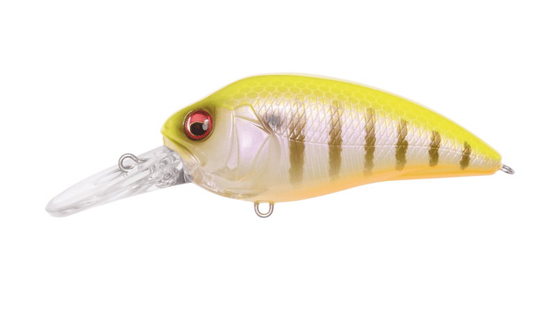 Load image into Gallery viewer, MEGABASS SUPER Z-2 PM Hot Gill II Megabass Super Z-2 Crankbait
