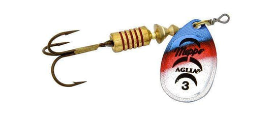 Mepps Fishing Baits, Lures Spinner for sale